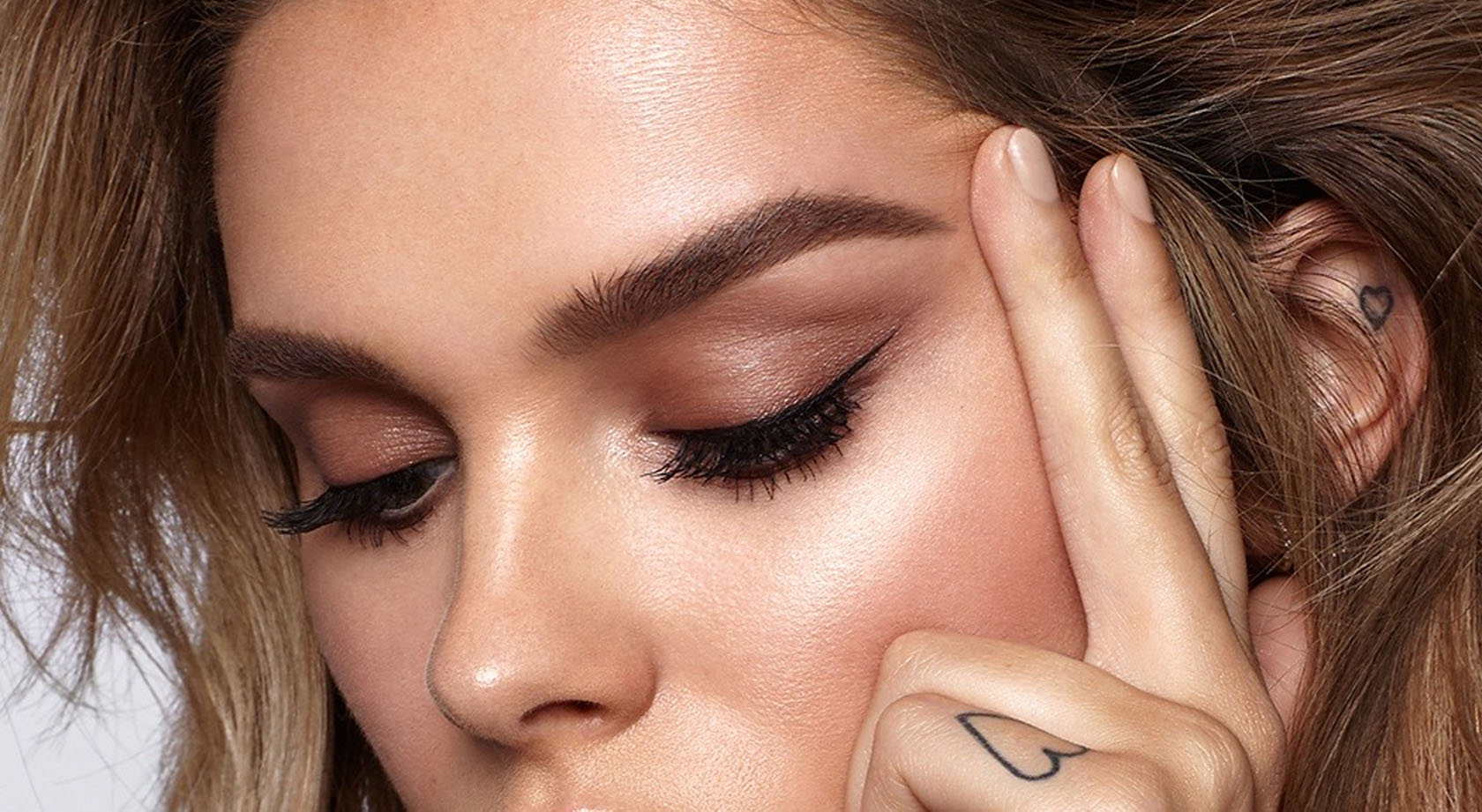 Sparkling Eyelash 3 gallery image