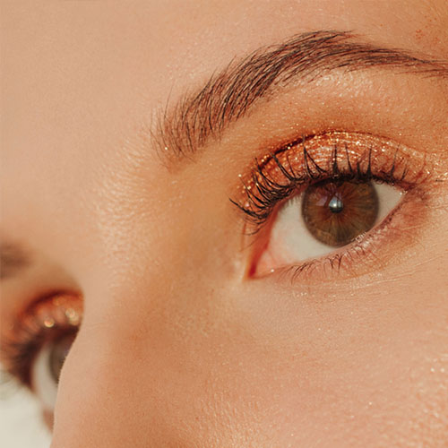Sparkling Eyelash 3 gallery image