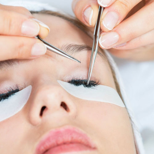 Sparkling Eyelash 3 gallery image